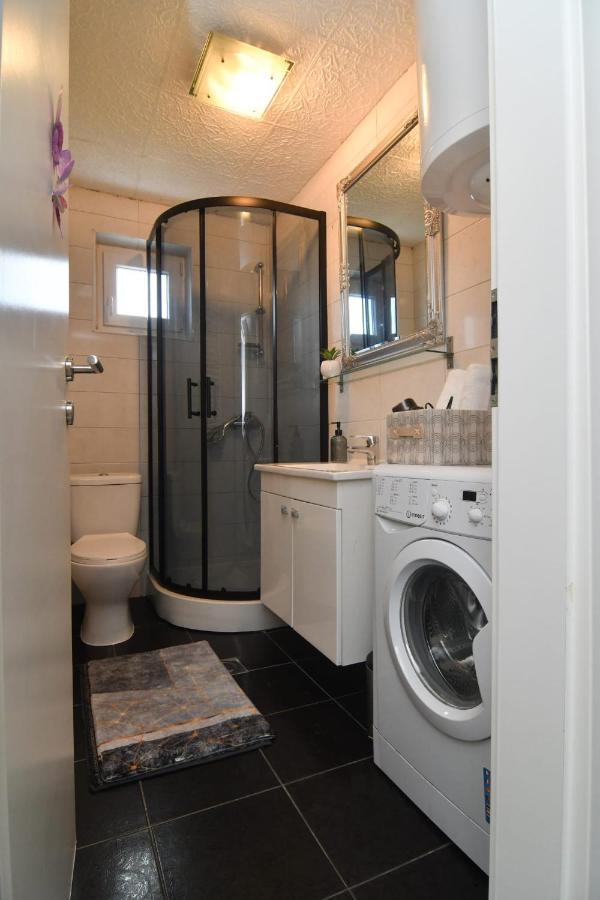 Apartman Gluic Sinj Extérieur photo