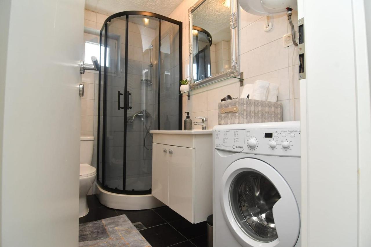 Apartman Gluic Sinj Extérieur photo